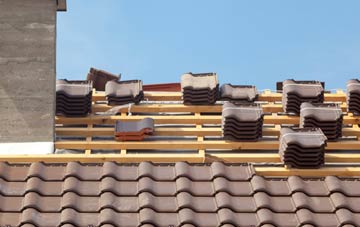Thomshill clay roofing costs