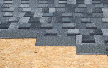 expert Thomshill asphalt roof companies