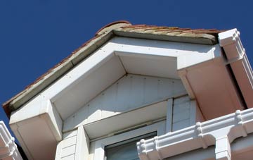 Thomshill fascia installation costs