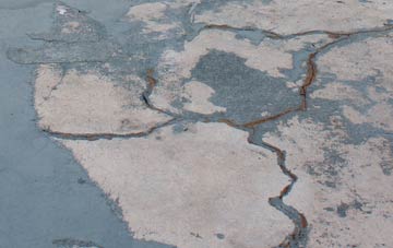 fibreglass roofing replacement Thomshill