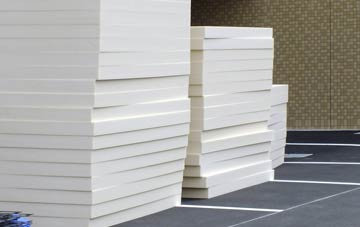 Thomshill flat roof insulation costs