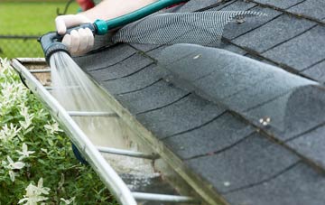 Thomshill gutter cleaning costs