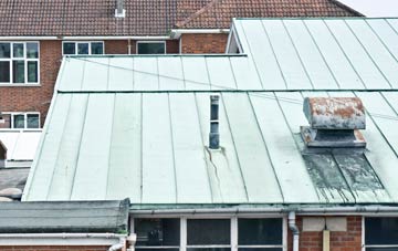 Thomshill lead roofing costs