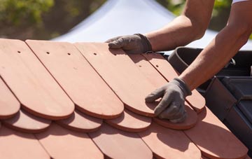 Thomshill roof tile contractors