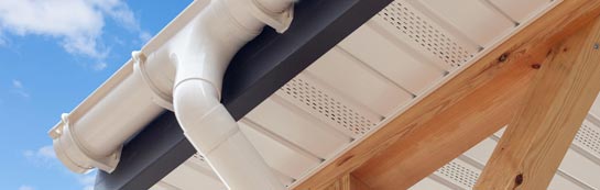 get Thomshill guttering quotes today