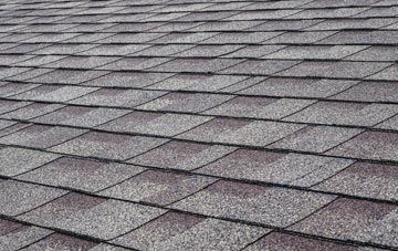 Thomshill tiles for shallow pitch roofing
