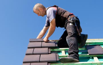 disadvantages of Thomshill slate roofing