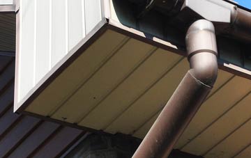 Thomshill soffit installation costs