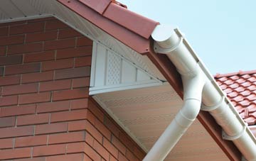 Thomshill soffit repair costs