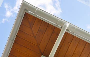 Thomshill soffit types