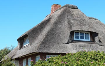 thatch roofing Thomshill, Moray