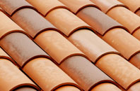 Thomshill clay roofing