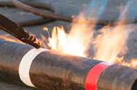 Thomshill flat roofing replacement