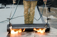 Thomshill flat roof sealing quote