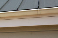 Thomshill soffit repair