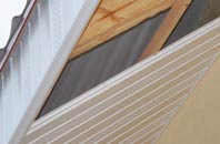 rated Thomshill soffit repair companies